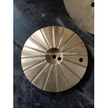 Thrust Bearing Plate GP